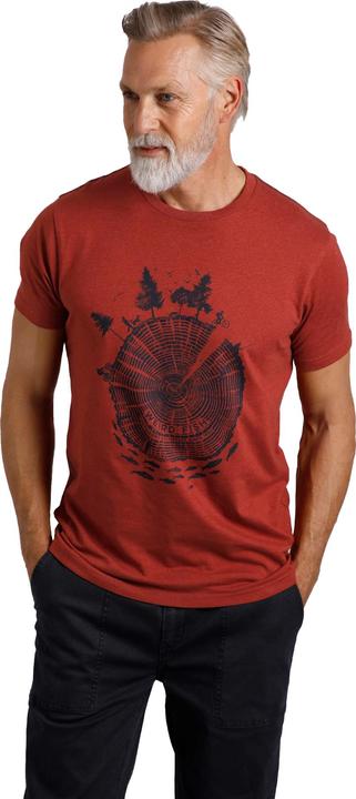 Produktbild Weird Fish Woodsman TShirt (XL)