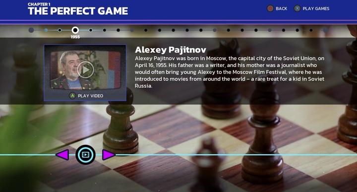 Immagine prodotto Clear River Games Tetris Forever (Switch, EN, ES, FR, IT)