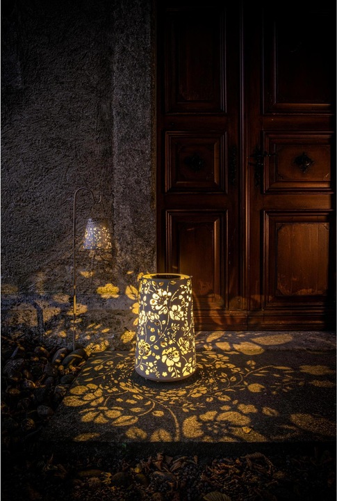 Produktbild STT Solar Flower