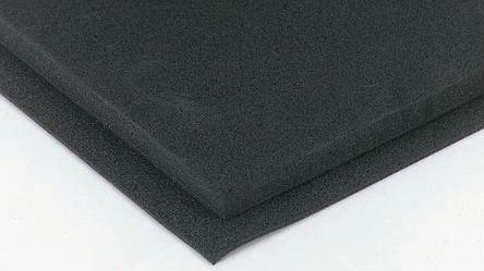 Immagine prodotto RS PRO Schiuma di polietilene LD45 SAB, 3mm (1000 mm, 150 mm, 3 mm)