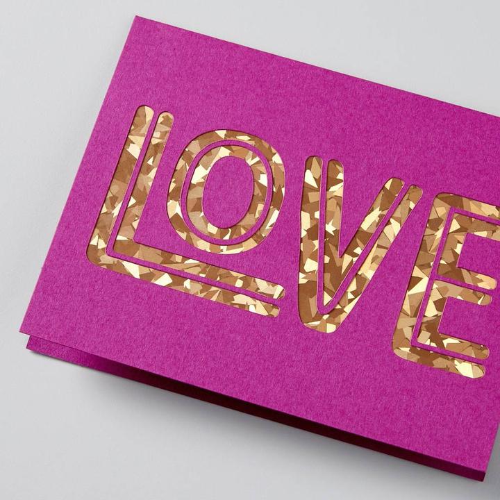 Actual product image Cricut Cut-Away Cards Neutrals S40 12,1cm x 12,1cm 14-pack (P)