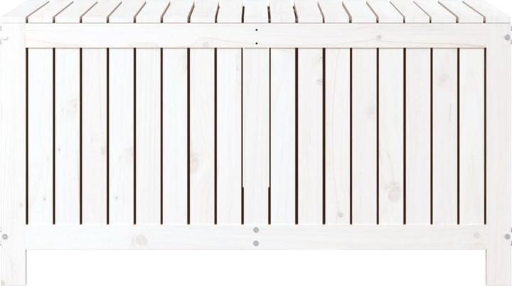 Produktbild vidaXL Gartentruhe