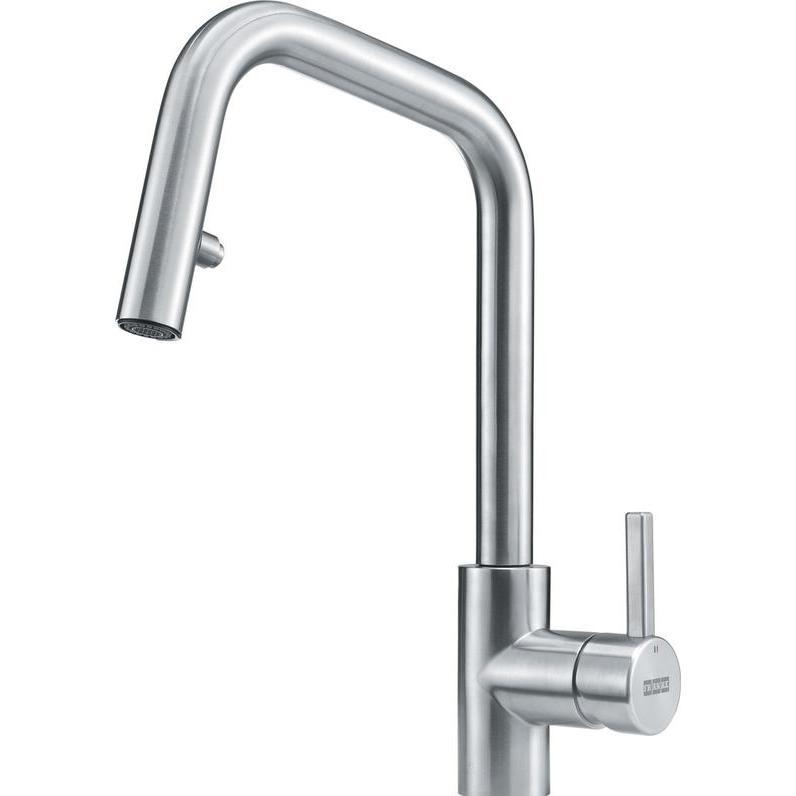 Franke, Küchenarmatur, Armaturen Kubus