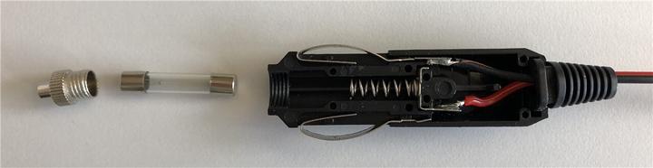 Image du produit Goobay Prise allume-cigare de voiture