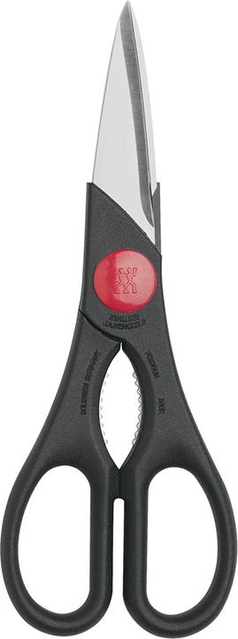 Productafbeelding Zwilling Dubbele multifunctionele schaar (20 cm)