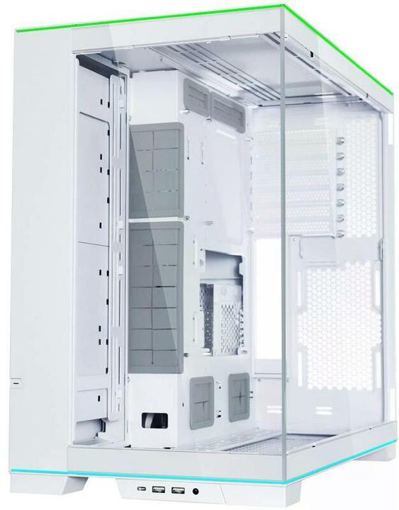 Actual product image Lian-Li O11D Evo (ATX, mATX, Mini-ITX)