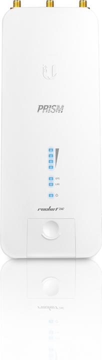 Actual product image Ubiquiti R2AC WLAN Access Point Power over Ethernet (PoE)