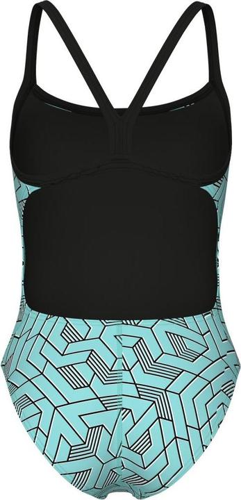 Produktbild Arena W Escape Swimsuit Challenge Back (40)