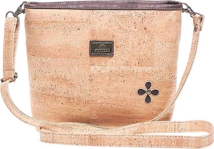 Actual product image Montado Cruz" shoulder bag