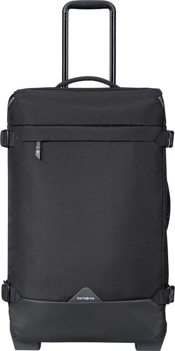 Actual product image Samsonite Roadseeker Reisetasche mit Rollen 68cm (88 l)