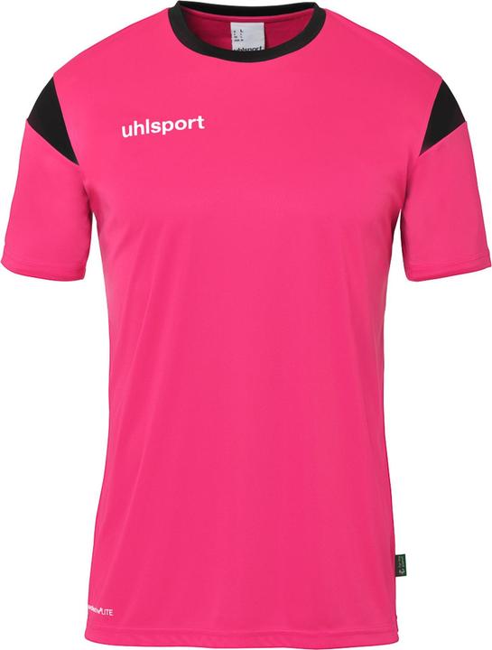 Black, Fuchsia Pink