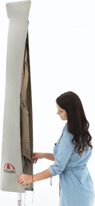 Actual product image Doppler Expert protective cover