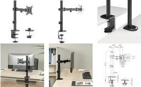 Immagine prodotto LogiLink BP0170 (Tavolo, 32", 9 kg)