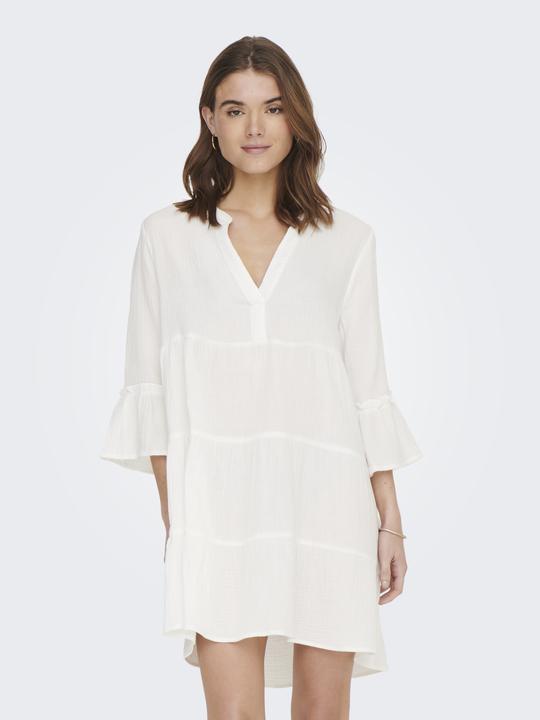 Actual product image Only Loose Fit Dress (XL)