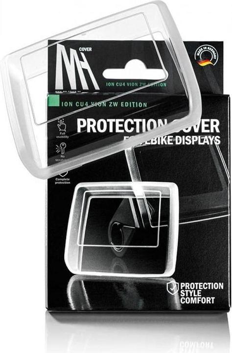Produktbild Mh Cover ION CU4 Vion ZW