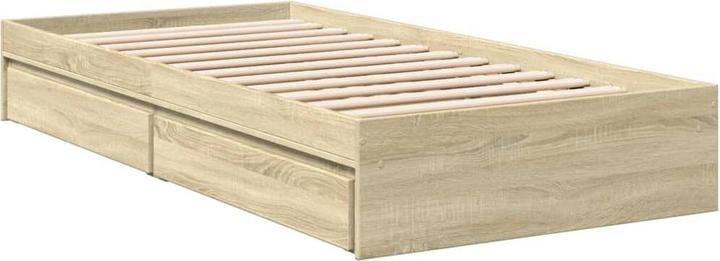 Image du produit VidaXL Khai (90 x 200 cm)