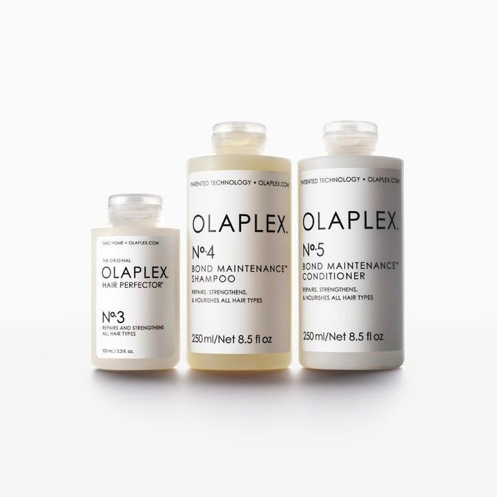 Valeurs nutritives et ingrédients Olaplex No. 5 Bond Maintenance (250 ml)