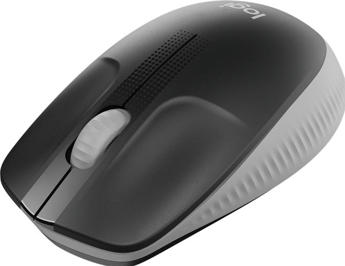Immagine prodotto Logitech M190 (Senza fili)