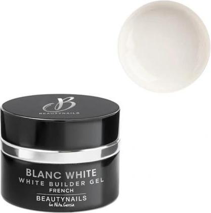 Beautynails Bna Uv Gel White 15g