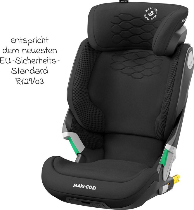 Immagine prodotto Maxi-Cosi Kore Pro (Seggiolino per bambini, ECE R129/i-Size Standard)