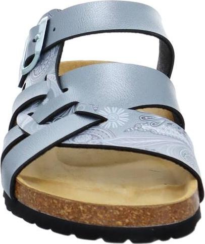 Actual product image Canadian John Bioflor (38)