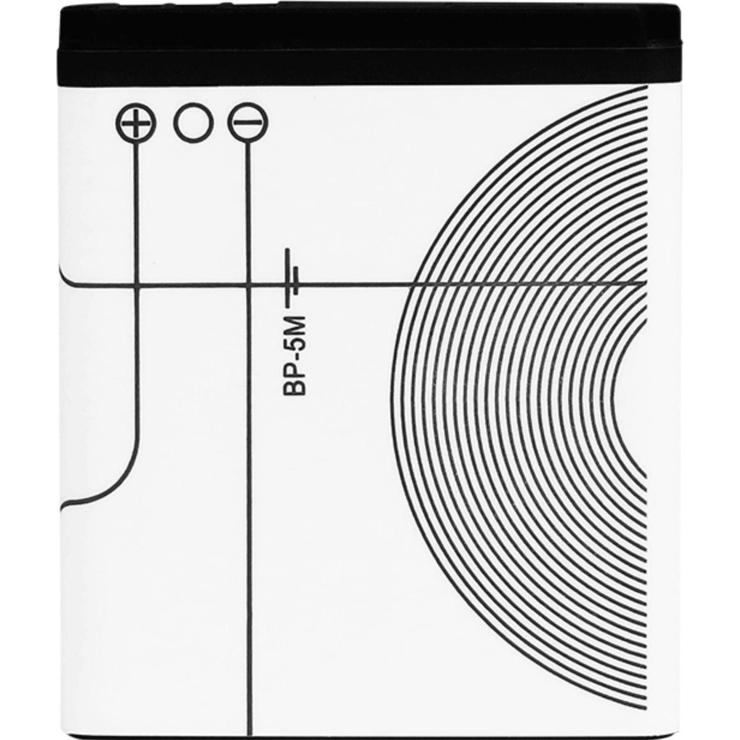 Thumbnail - AGFAPHOTO Akku ABP5M (Akku), Kamera Stromversorgung, Weiss