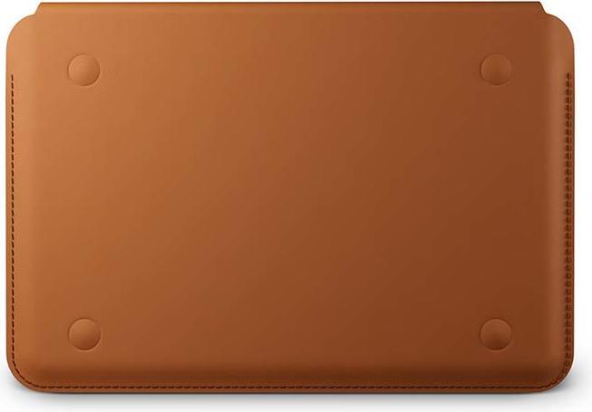 Produktbild Epico 9911141300033 laptop case (13.3") Sleeve case Brown (13.30", Apple)