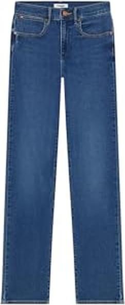 Produktbild Wrangler Jeans Slim (W34/L32)