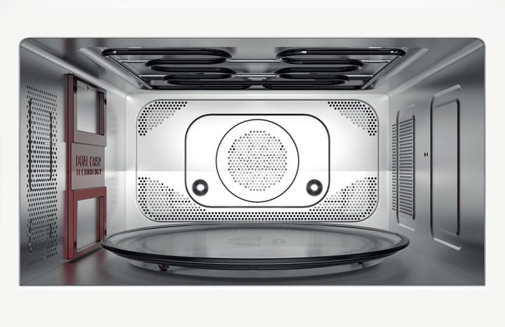 Image du produit Whirlpool MWSC833B (33 l)