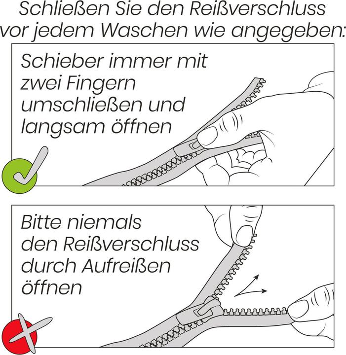 Produktbild Good Morning Kinder-Bettwäsche "Ocean"