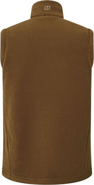 Actual product image Berghaus Polartec-Fleece Prism InterActiveFleece Vest (M)