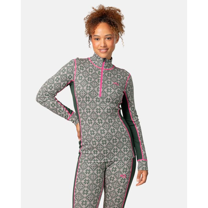 Actual product image Kari Traa Rose H/Z (XS)