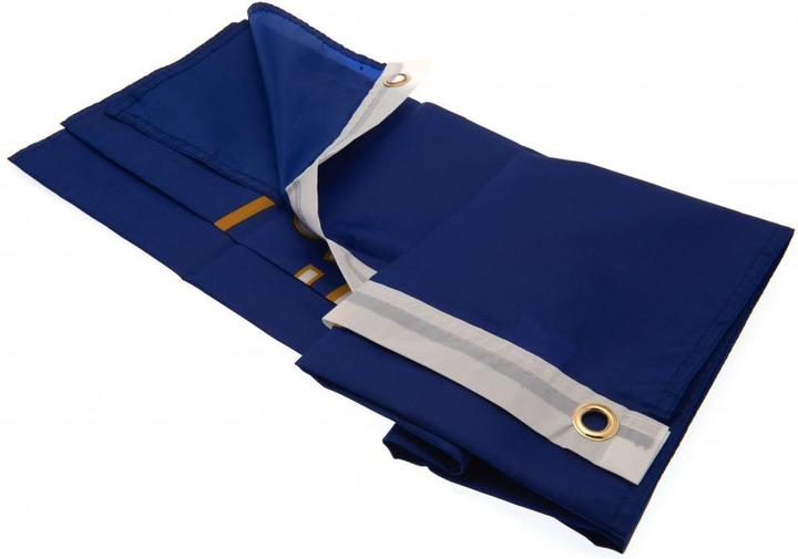 Image du produit Chelsea FC Drapeau (152 x 91 cm)