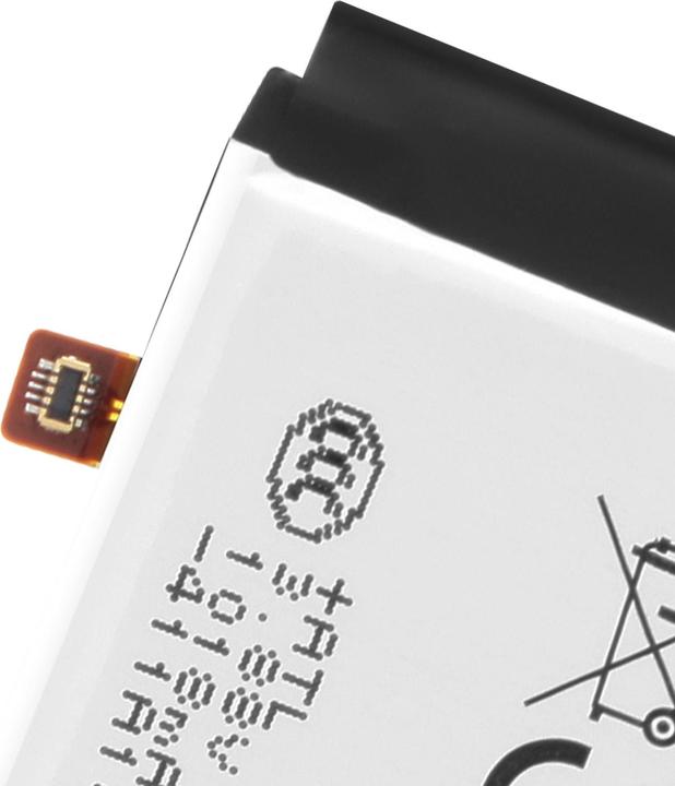 Image du produit Motorola 1050mAh