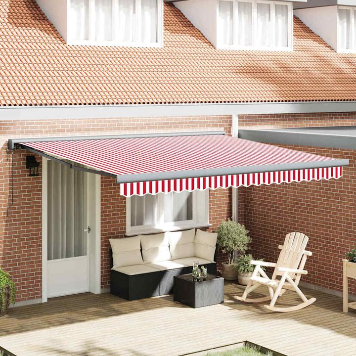 Immagine prodotto VidaXL Parasole per patio (3 m)