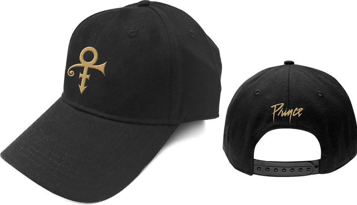 Produktbild Prince Gold Symbol (