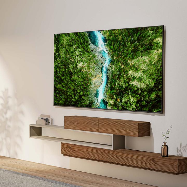 Image du produit Samsung UE75U8000FU (75", LED, 4K)