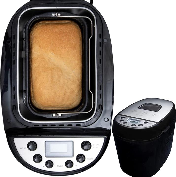 Produktbild Gastronoma Brotbackautomat