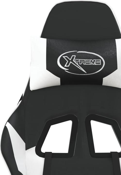 Immagine prodotto vidaXL Gaming-Stuhl