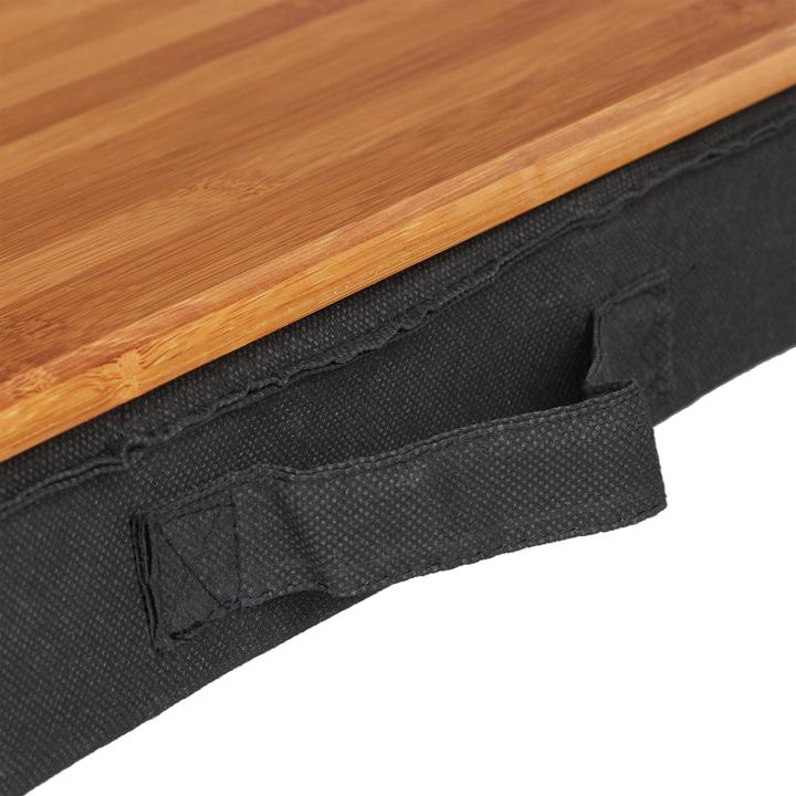 Produktbild Relaxdays Bambus