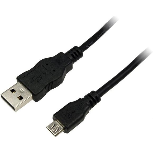 LogiLink CU0060 (5 m, USB 2.0), USB Kabel