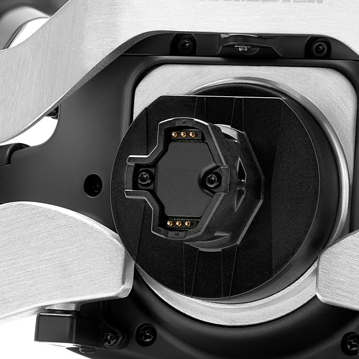 Actual product image Thrustmaster AddOn Thrustm. Ferrari SF25 Edition Lenkrad (KON/PC) retail (PC, PS4, PS5, Xbox One S, Xbox Series X)