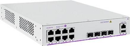Alcatel Lucent Enterprise OS2260-P10 Network Switch 8 Port