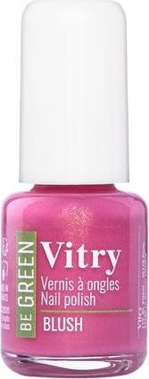 Produktbild Vitry Be Green Nagellack blush (Farblack)