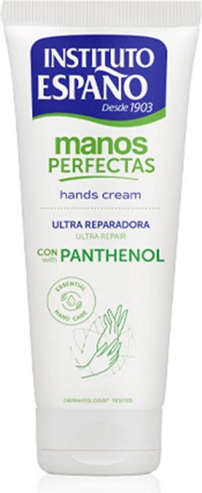 Produktbild Instituto Español Hands Cream Ultra Repair With Panthenol 75ml (75 ml)