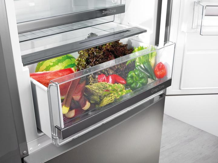 Produktbild Gorenje NRK 6192 AS4 si (304 l)