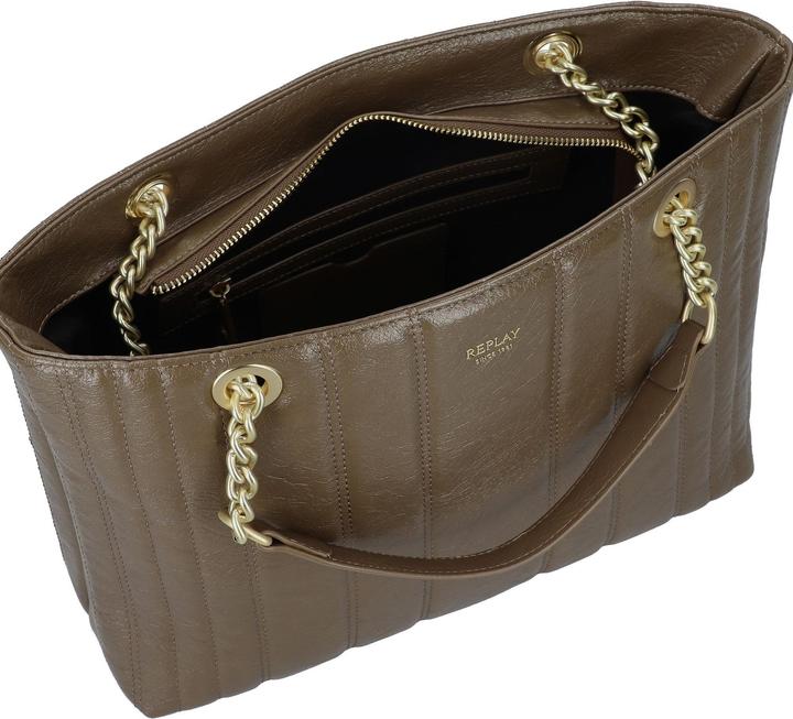 Immagine prodotto Replay Schultertasche 36 cm