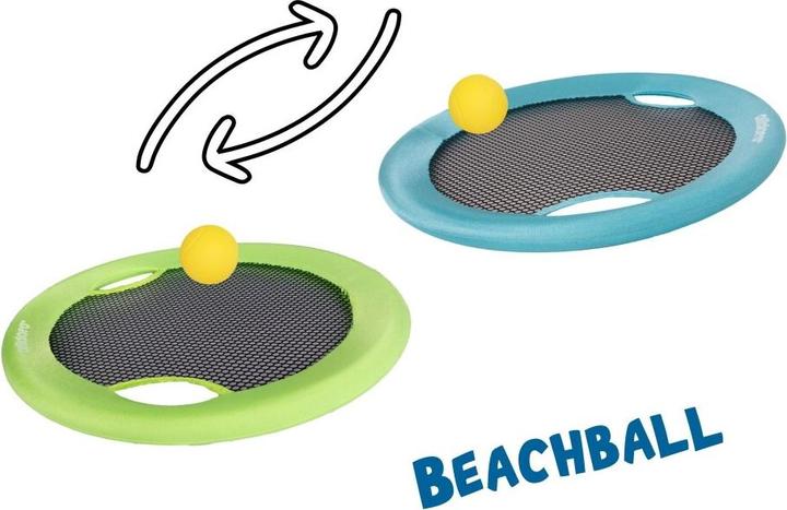 Immagine prodotto Alldoro XL Beach Volley & Super Disco