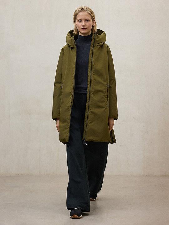 Immagine prodotto Ecoalf Steppmantel MATI