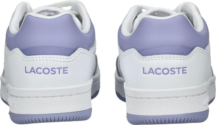 Actual product image Lacoste Sneaker (41)